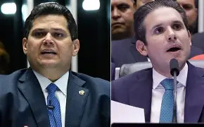 Isenção do IR vira palco de ausências: líderes do Congresso deixam Lula sozinho no Planalto