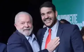 STF de Sempre: Lula Troca o Nome, Mas Mantém o Clube dos Mesmos
