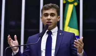 ⚖️ Quando a Justiça Cala Vozes