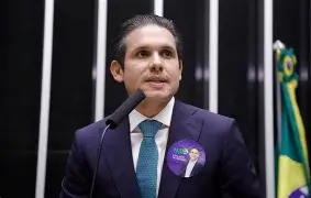 Motta prevê entrega do relatório da PEC da Segurança Pública no dia 4