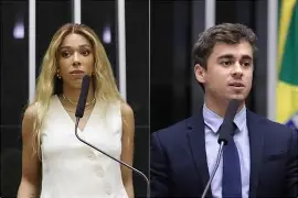 🎭 A Repetição como Arma Política