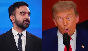 Trump alerta para “avanço do comunismo” após vitória em Nova York: um aviso necessário