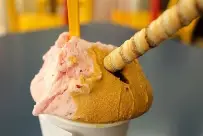 COP30 vira “festival de sorvete” após comida acabar em área de visitantes