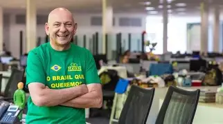 Lei “Luciano Hang” autoriza divulgação de imagens de criminosos flagrados em lojas