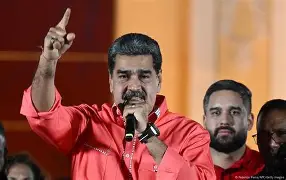 EUA acusam Maduro de comandar cartel e planejam declará-lo organização terrorista