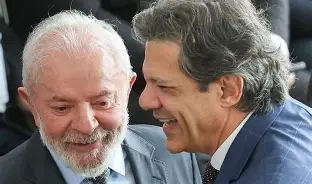 Ministro do TCU dispara: “O arcabouço fiscal já desmoronou”