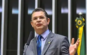 🔥 Mesmo após recuo de Derrite, PL promete manter guerra contra o crime: “Facções são terroristas”