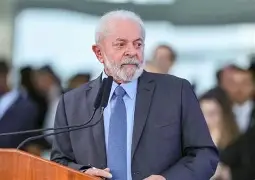 Quando a propaganda vale mais que o povo: governo Lula transforma verba pública em palco político