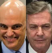 Dois pesos, duas medidas? Caso Collor volta à tona após prisão de Bolsonaro