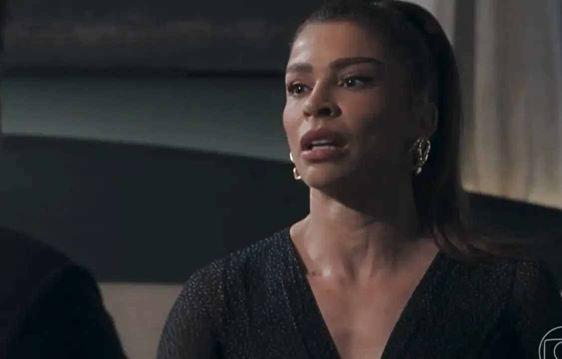 Globo e a Turma da Lacração Atacam de Novo: Grazi Massafera Usa Novela para Cutucar Bolsonaro