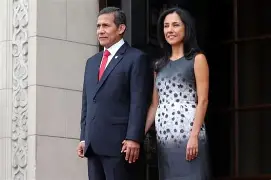 Transparência Internacional denuncia gasto milionário para resgatar ex-primeira-dama do Peru