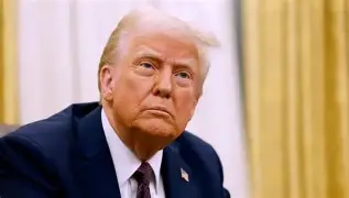 Trump bate o martelo e alivia tarifaço para o Brasil