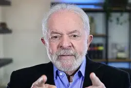 Quando o Pote de Ouro Fala em Democracia: Lula e a Retórica Selecionada do “Estado de Direito”