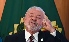 Lula volta a Pernambuco cercado por disputa entre aliados