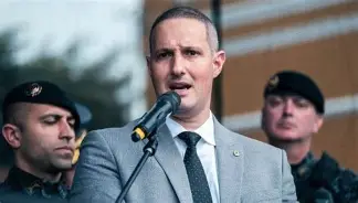 Derrite desafia Lula e promete “reescrever” o projeto antifacções do governo