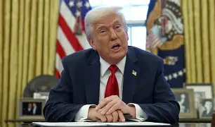 Trump mira vizinhos do Brasil e promete cortar tarifas sobre café e outros produtos