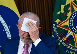 Desaprovação em alta: maioria dos fluminenses rejeita governo Lula e critica política de segurança