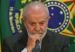 Lula, o “preocupado seletivo”: silêncio sobre Maduro, alarde sobre Trump