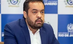 Cláudio Castro endurece o combate ao crime e promete novo cerco às facções até o fim do ano