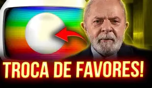 📺 Governo muda o foco e acelera o “PL da Globo” após críticas à operação no Rio
