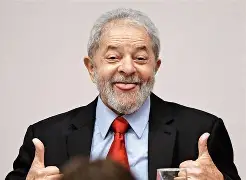 Lula Entra em Cadeia Nacional Para Vender a “Nova Justiça Tributária” — Enquanto Lira Acompanha de Camarote
