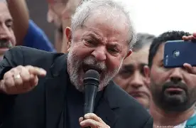 Lula critica o PL Antifacção e empurra a responsabilidade para o Senado