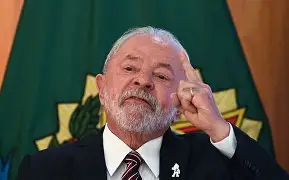 Lula critica endurecimento contra facções e tenta frear avanço do PL Antifacção