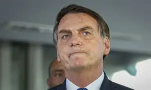 “A tornozeleira não queimou sozinha”: a cena que escancara o absurdo da prisão de Bolsonaro