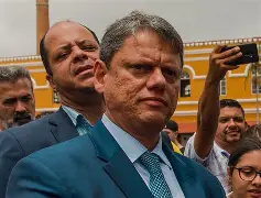 Tarcísio revela: polícia paulista já tirou quase 200 fuzis das ruas em 2025