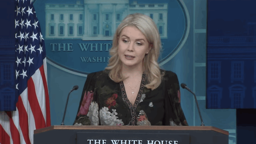 Porta-voz da Casa Branca acusa fraude em votação na Califórnia