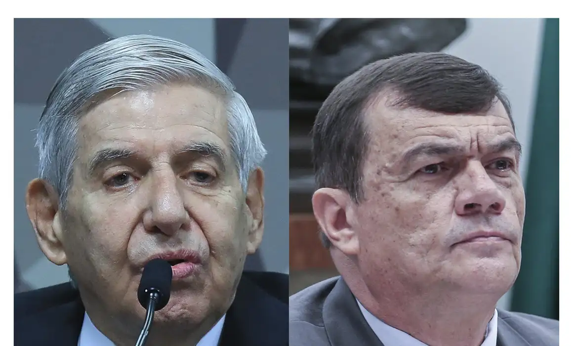 Clube Militar reage e contesta prisão de generais condenados pelo STF