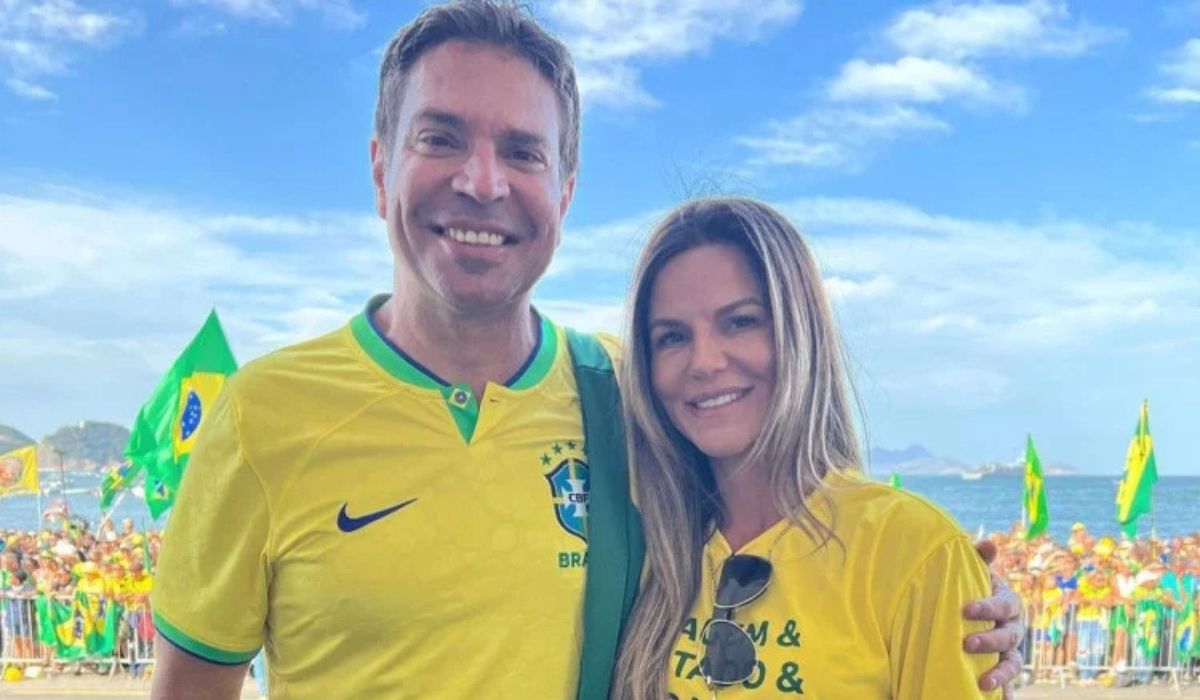 Atingindo família para punir o foragido: Moraes ordena apreensão de bens da esposa de Ramagem