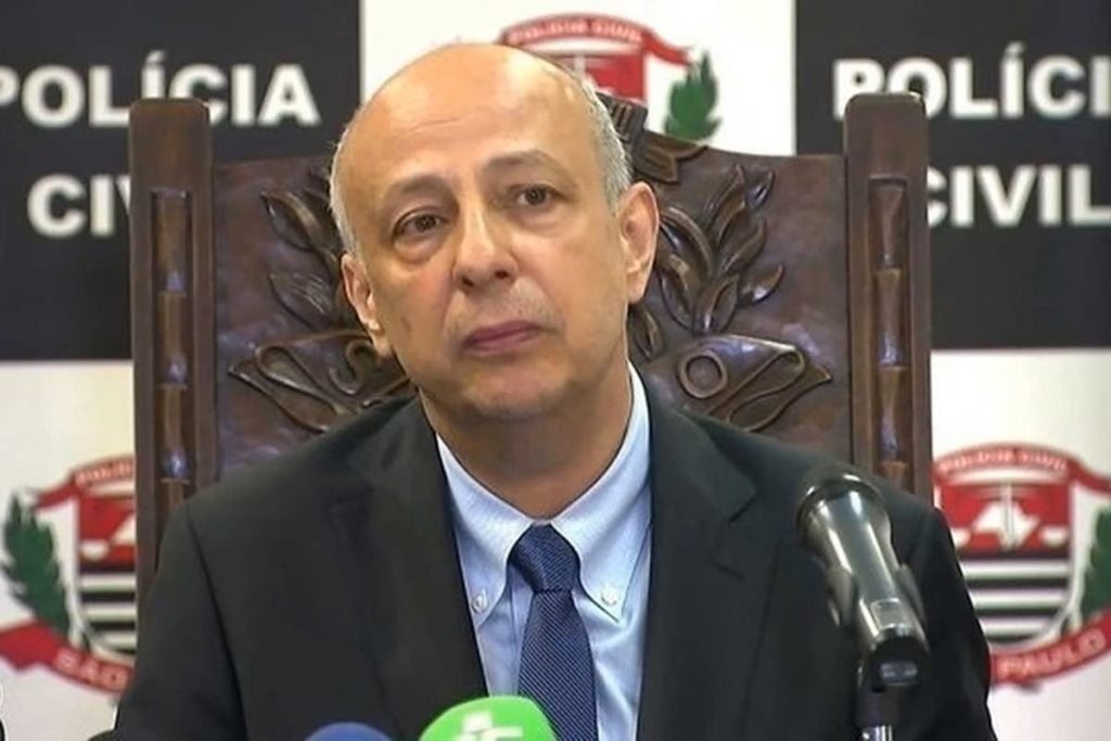 Justiça libera cinco suspeitos ligados à morte do ex-delegado Ruy Ferraz