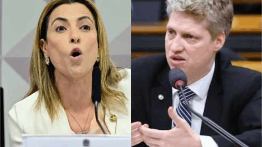 Gritos, Acusações e Zero Foco: CPMI do INSS Vira Palco de Caos com Briga Entre Soraya e Van Hattem