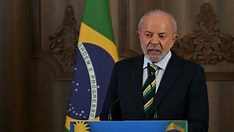 Lula assina GLO em Belém para COP30, mas ignora caos no Rio: um país de dois pesos e duas medidas