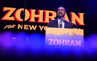 Zohran Mamdani faz história: socialista muçulmano é eleito prefeito de Nova York e desafia Trump