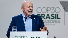 Lula e a “COP da Verdade”: discursos, promessas e a urgência climática que não pode mais esperar