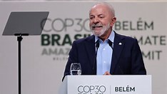 💰 Lula anuncia fundo verde: petróleo vai financiar transição energética no Brasil
