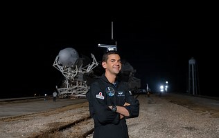 🚀 Trump muda de ideia e escolhe bilionário Jared Isaacman para comandar a Nasa