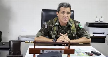 Moraes autoriza general acusado de suposto golpe a fazer o Enem sob escolta discreta