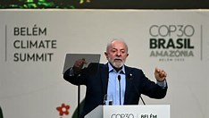 💰 O petróleo que virou “verde”: Lula lança fundo para financiar a transição energética