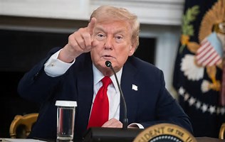 Trump reage à vitória de Mamdani e culpa paralisação do governo por derrota republicana