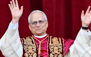 ✝️ Papa Leão XIV reafirma: Jesus é o único Salvador e impõe limites à veneração de Maria