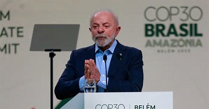 Diária salgada no Iate: hospedagem de Lula na COP30 passa dos R$2 mil por cabeça