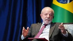 O silêncio que ensurdece: Lula ignora os policiais e finge não ver o mérito da operação no Rio