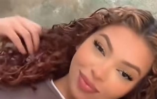 Polícia desmente boato sobre morte da “Japinha do CV” e revela que corpo era de homem baiano