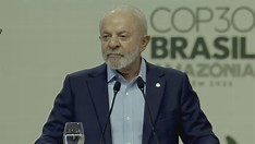 Lula alerta: a desinformação virou inimiga do clima na “COP do ponto de virada”
