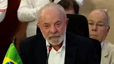 Lula manda recado a Trump e condena ações militares: “A América Latina quer paz, não ameaças”