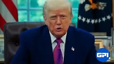 Trump dispara antes da COP30: “A Amazônia foi destruída para construir uma rodovia”