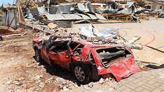 🌪️ Três tornados em um dia: o Paraná sob o poder destrutivo dos ventos de até 330 km/h